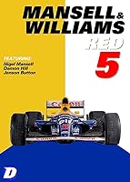 Williams & Mansell: Red 5 (2023)