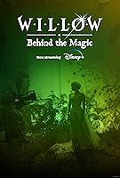 Willow: Behind the Magic (2023)