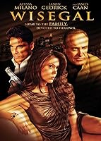 Wisegal (2008)