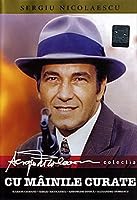 With Clean Hands (1972)