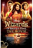 Wizards of Waverly Place: The Movie (2009)