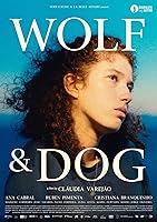 Wolf and Dog (2022)