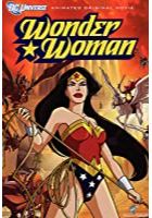 Wonder Woman (2009)