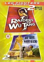 Wu Tang Magic Kick (1977)
