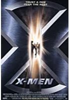 X-Men (2000)