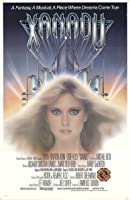 Xanadu (1980)
