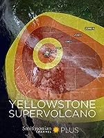 Yellowstone Supervolcano (2015)