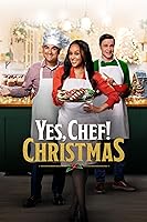 Yes, Chef! Christmas (2023)