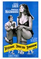 Yesterday, Today and Tomorrow (1964)