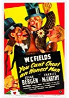 You Can't Cheat an Honest Man (1939)