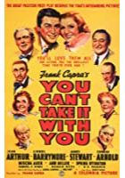 You Can't Take It with You (1938)