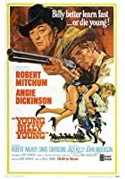 Young Billy Young (1969)