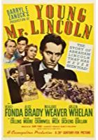 Young Mr. Lincoln (1939)