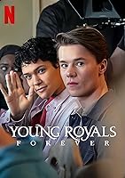 Young Royals Forever (2024)