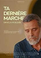 Your Last Walk In The Mosque (2018)