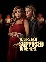 You're Not Supposed to Be Here (2023)