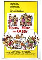 Yours, Mine and Ours (1968)