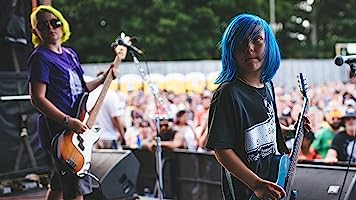 Yung Punx: A Punk Parable (2021)