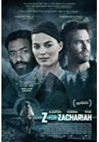 Z for Zachariah (2015)