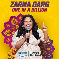Zarna Garg: One in a Billion (2023)