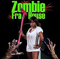 Zombie Frat House (2020)