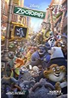 Zootopia (2016)