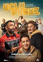 Üçlü Pürüz (2023)