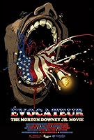 Évocateur: The Morton Downey Jr. Movie (2012)